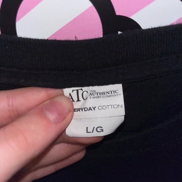 “Unknown Voidz” Skateboard Tee - Picture 3 of 3